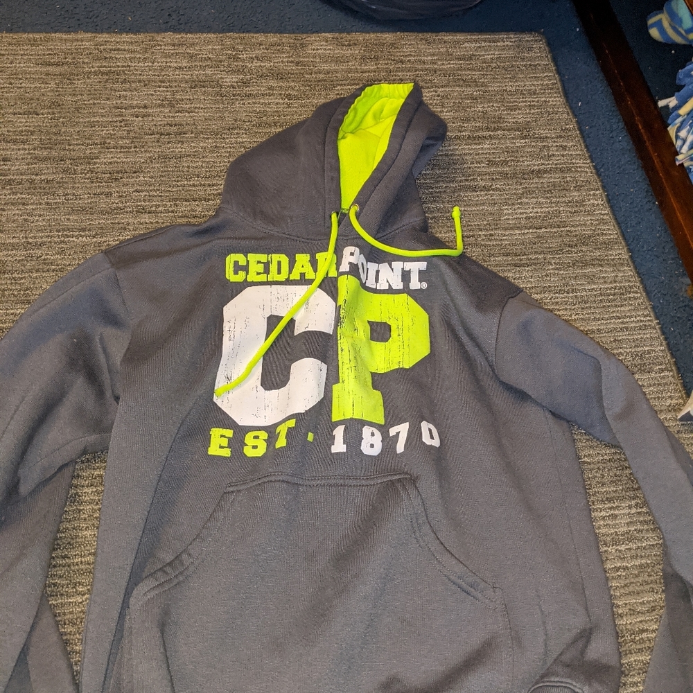 Hoodie